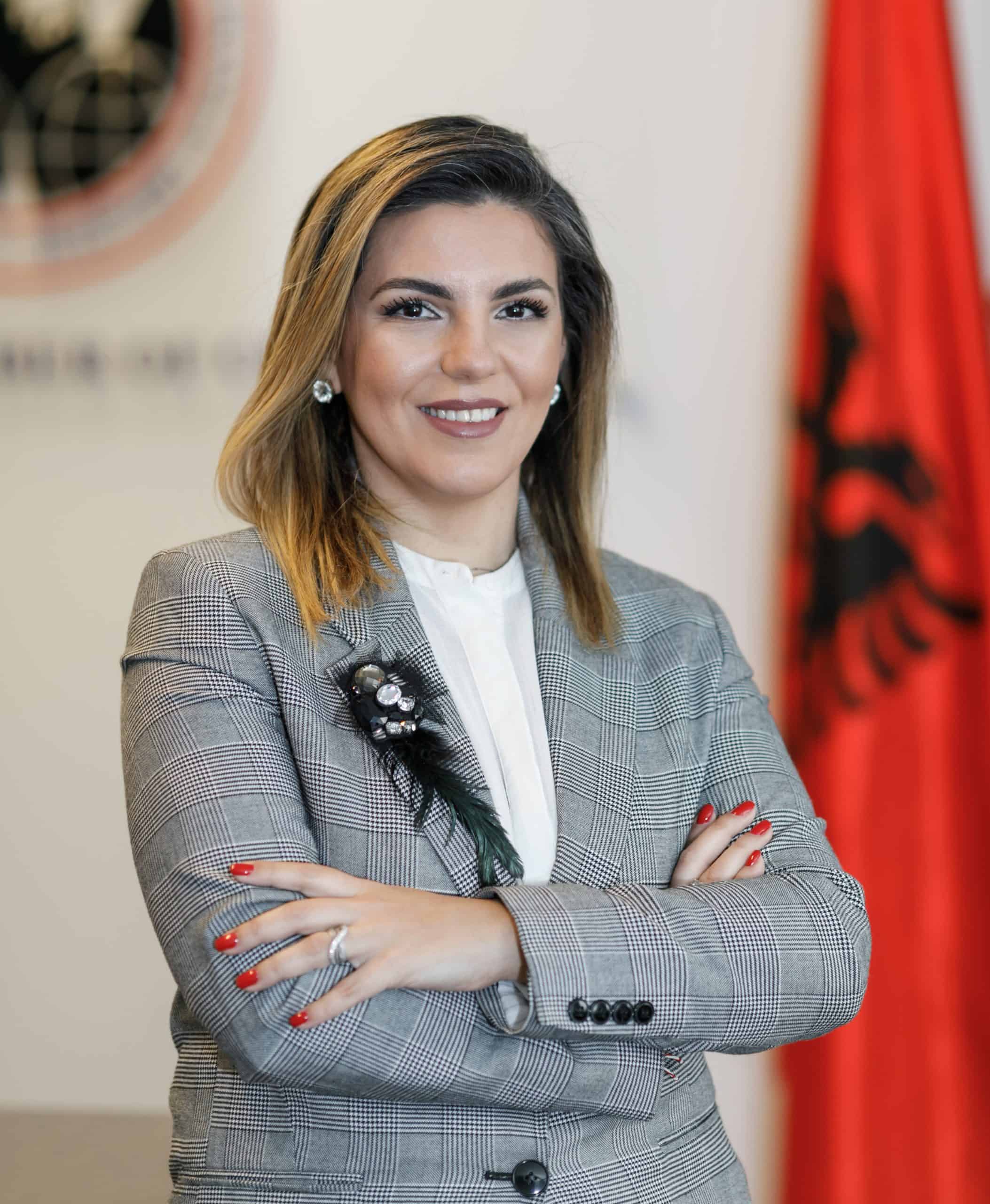 Afërdita Koçi