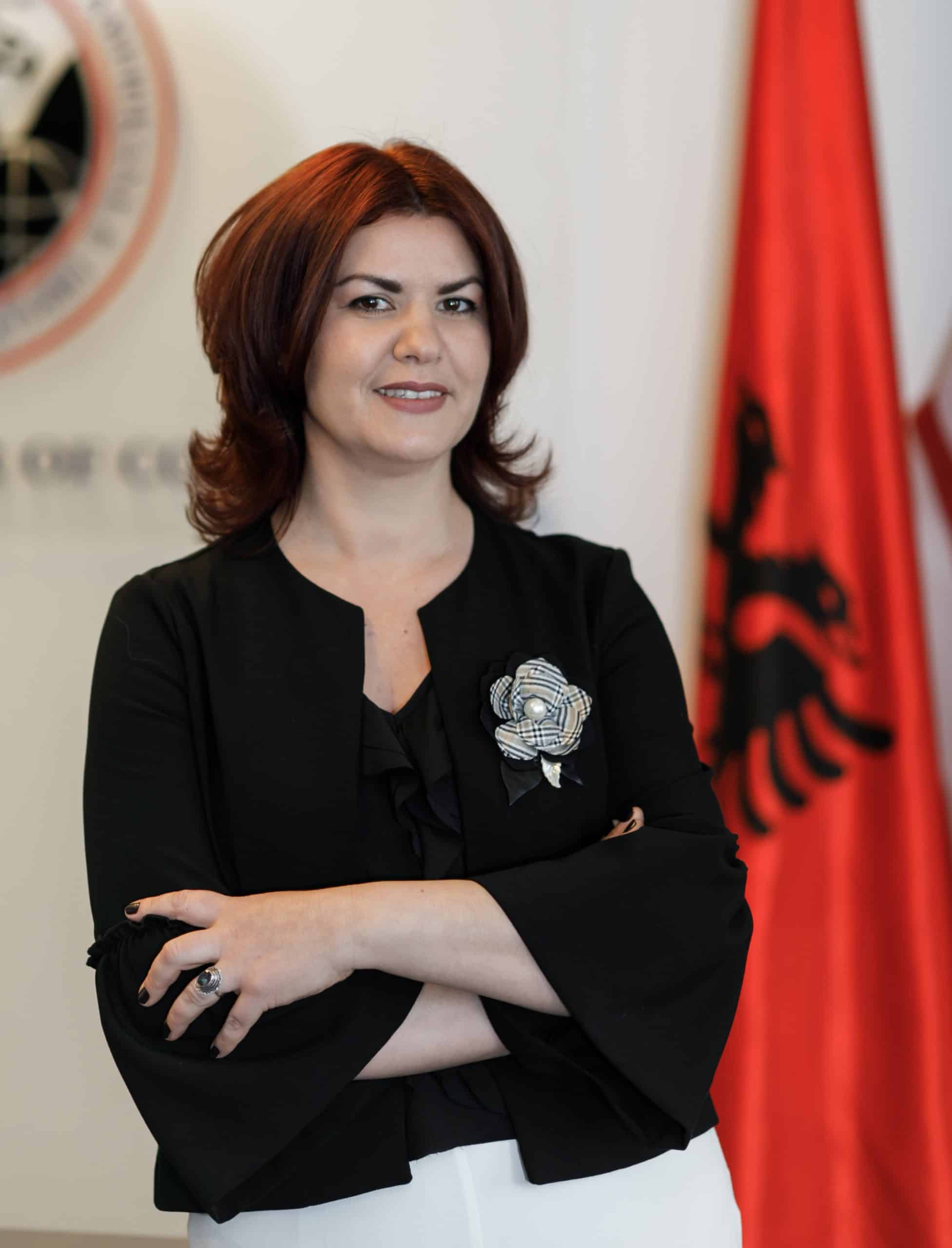 Fotini Harispapa