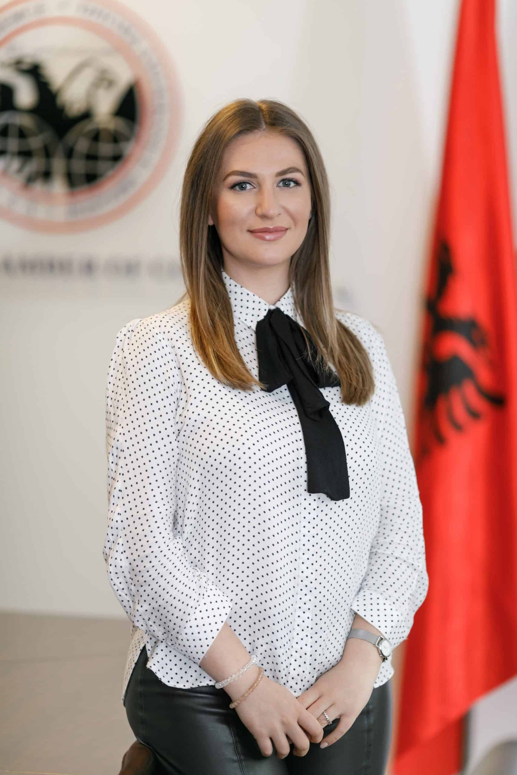 Ivlin Gjata