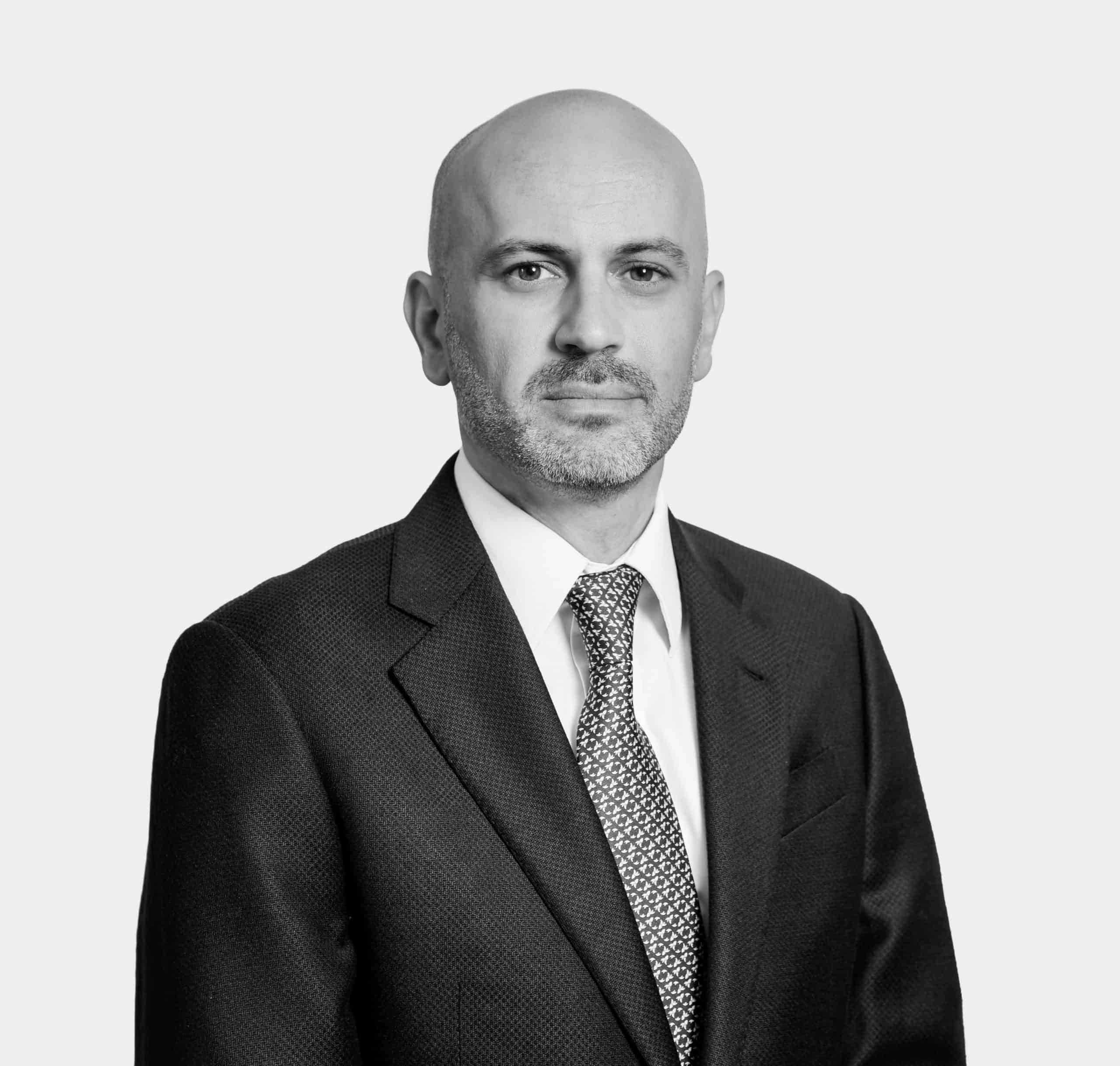 Dael Dervishi