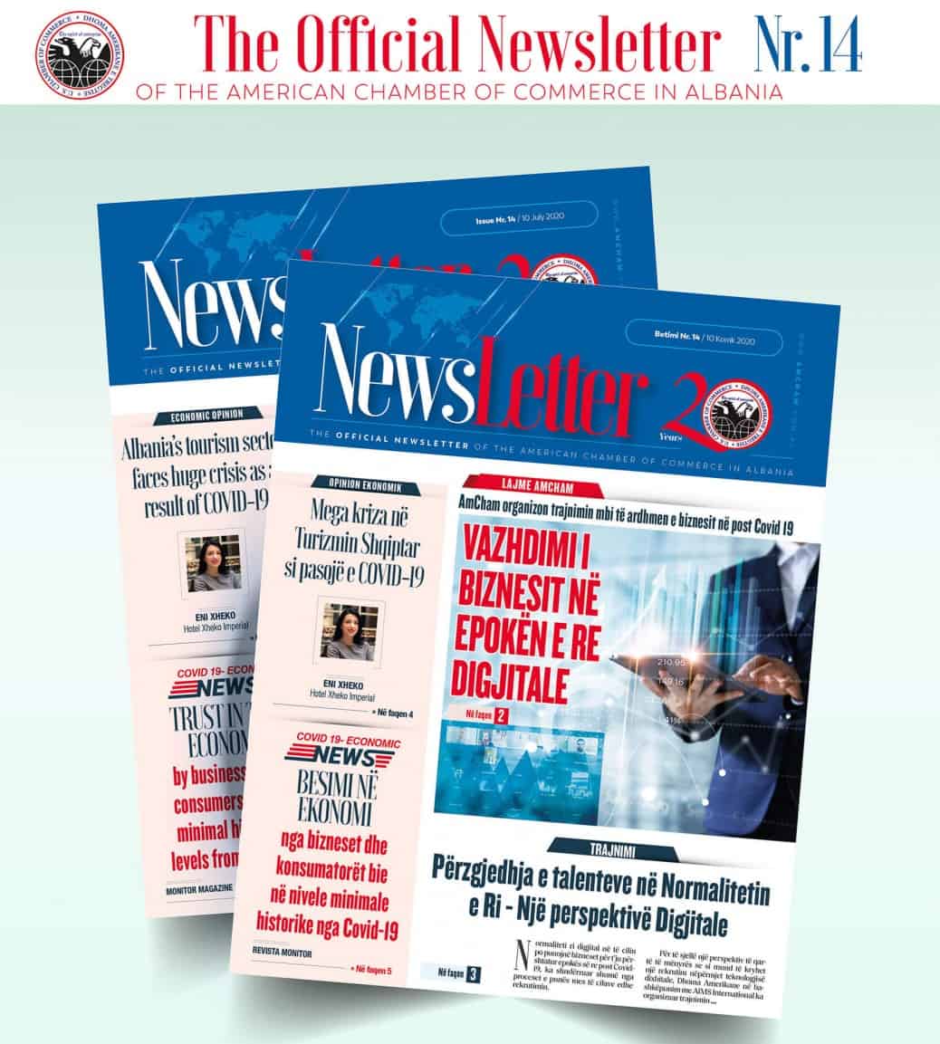 Newsletter 14