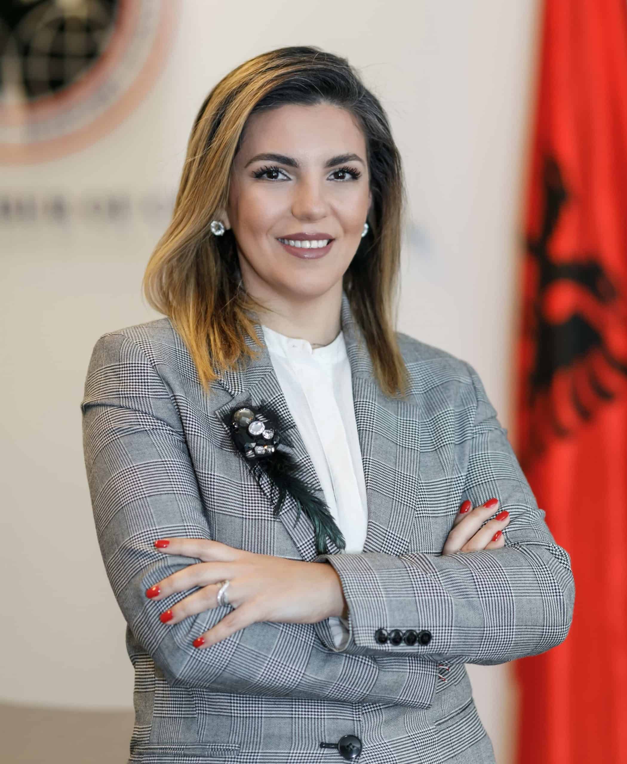 Afërdita Koçi