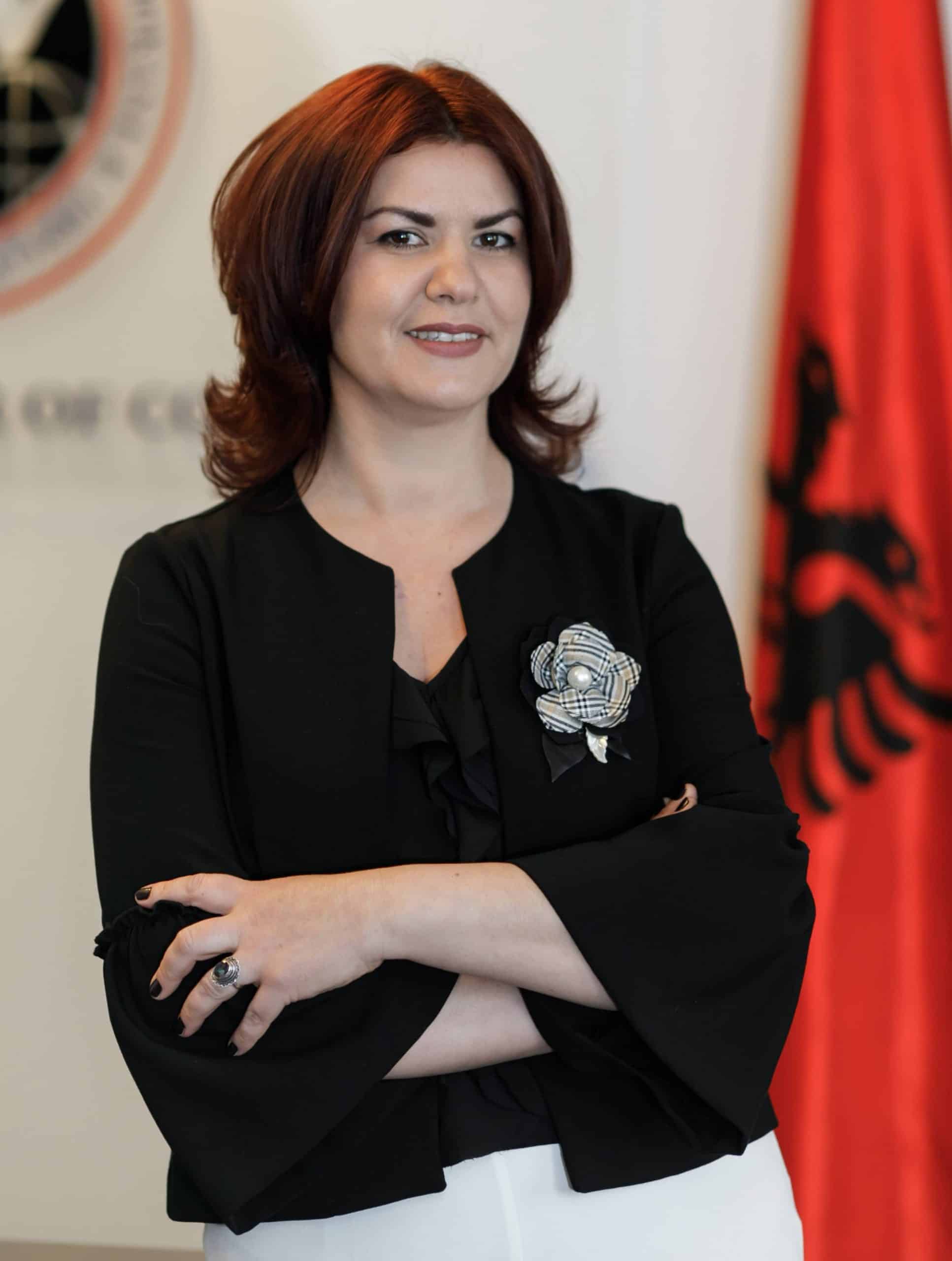 Fotini Harispapa