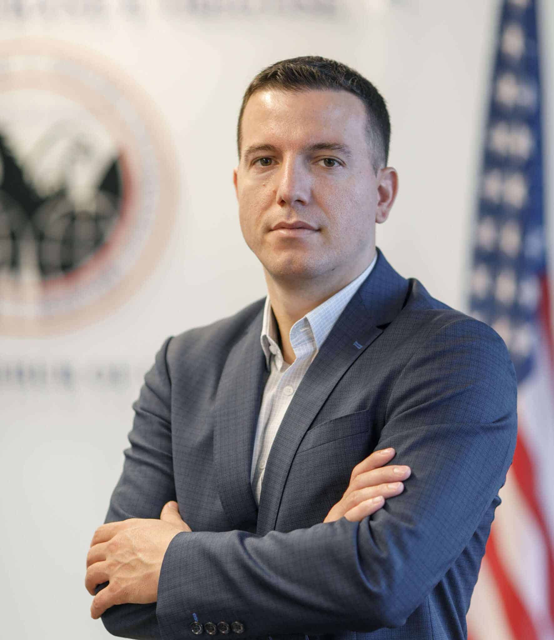 Ilir Trimi