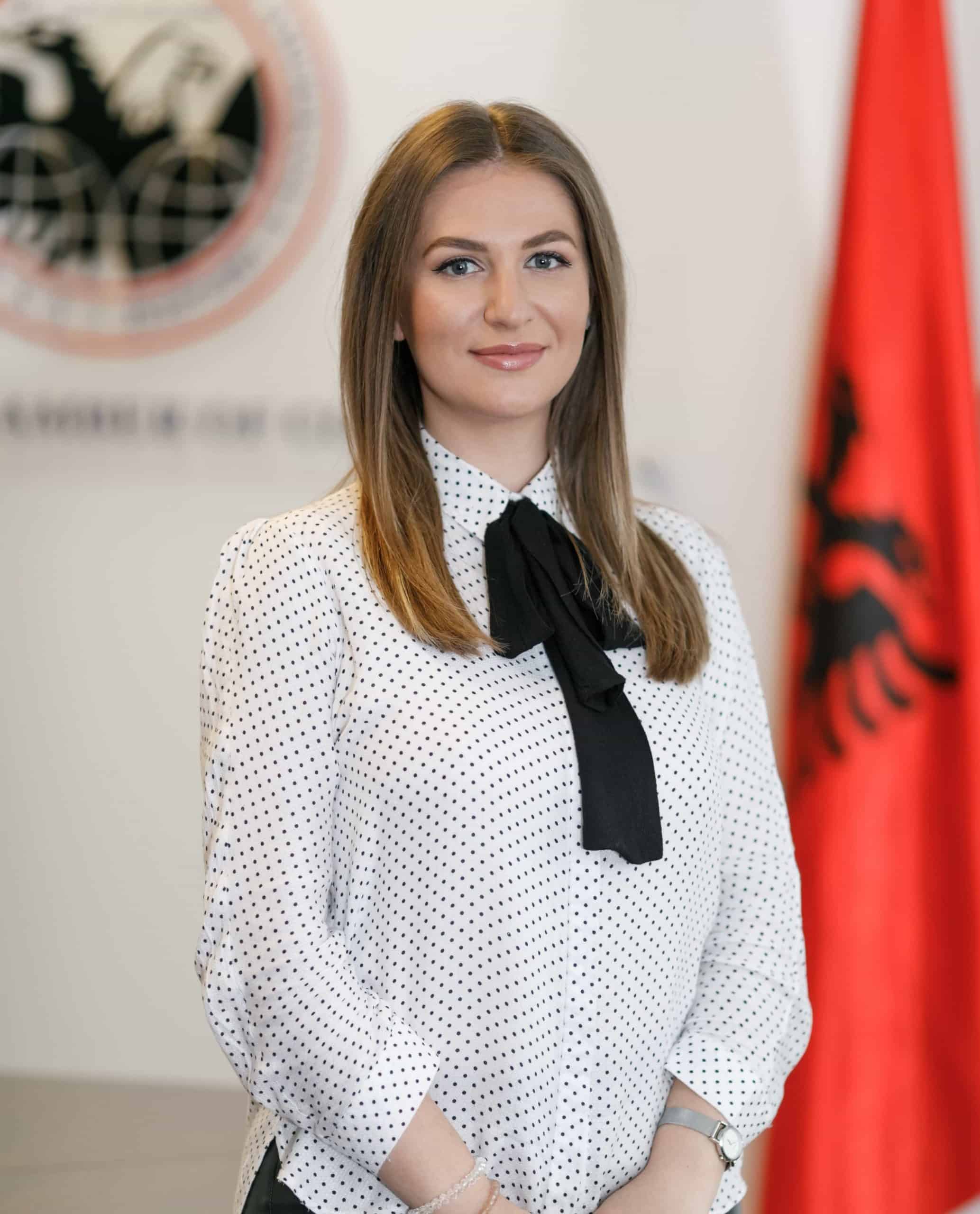 Ivlin Gjata